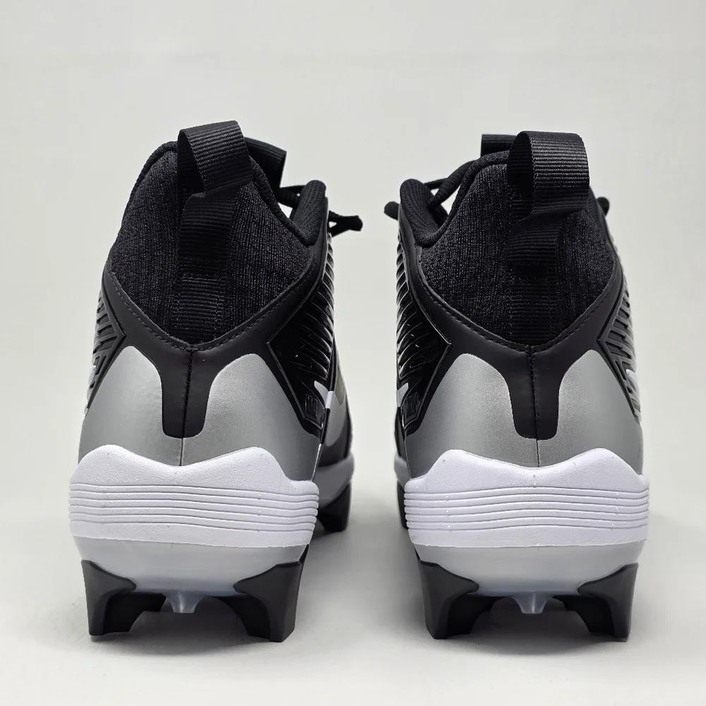 Nike alpha menace